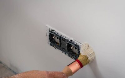 Confiez vos travaux de décoration intérieure à un peintre en bâtiment à Benfeld !